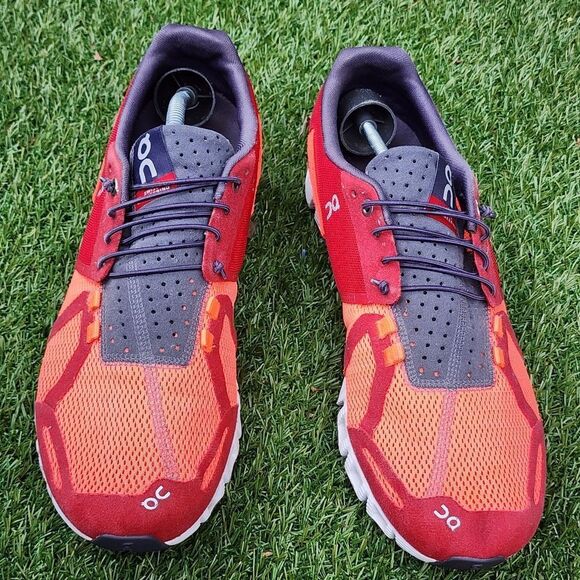 ON CLOUD 5 - Mens Sneakers - SIZE 11 - Picture 2 of 9